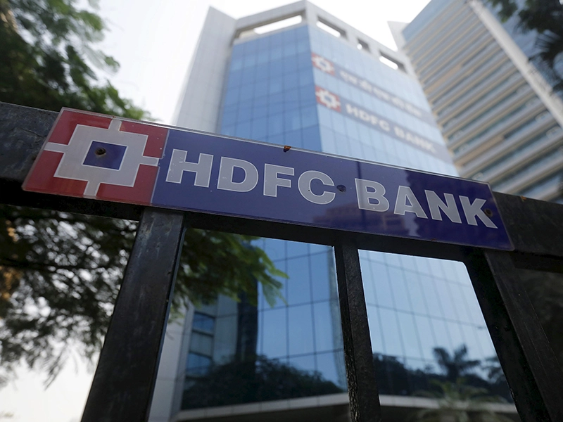 HDFC Bank Limited