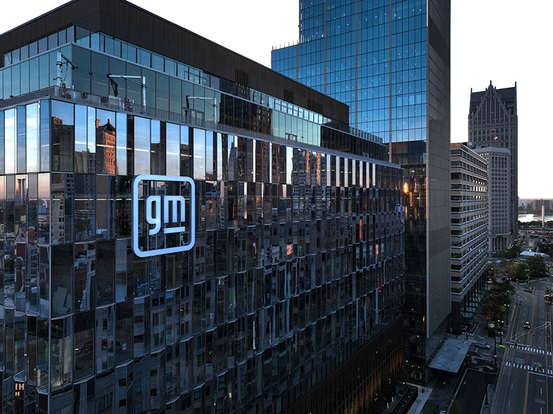 General Motors Company